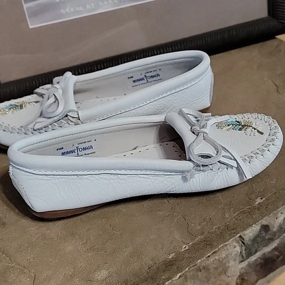 Minnetonka Sz 7 - Picture 5 of 8